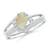 0.58 carat
