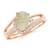 1.00 carats