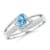0.67 carat