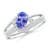 0.93 carat