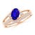 0.93 carat