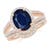 3.96 carats