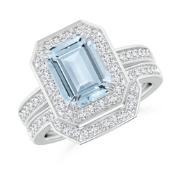 Halo jewellery