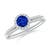 0.87 carat