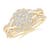 1/2 carat