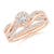 2/3 carat