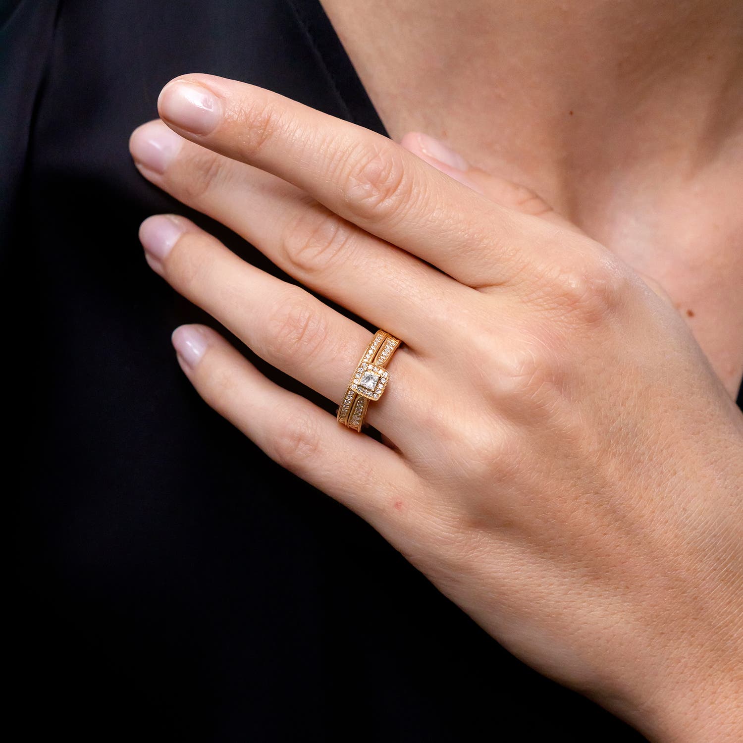 WRSD_SR1550D lifestyle image - lifestyle 3