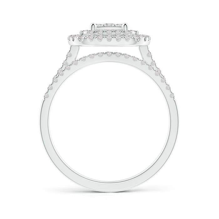 I I1 / 0.7 CT / 14 KT White Gold