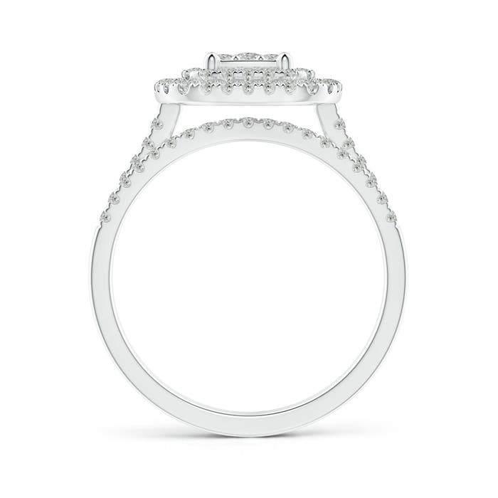 J I2 / 0.7 CT / 14 KT White Gold