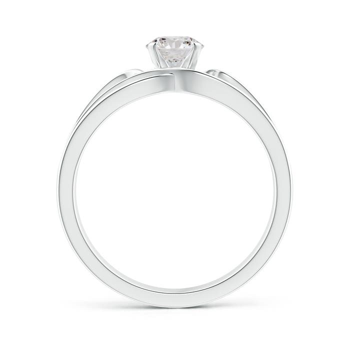 I I1 / 0.95 CT / 14 KT White Gold