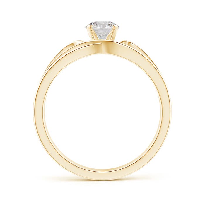 I I1 / 0.95 CT / 14 KT Yellow Gold