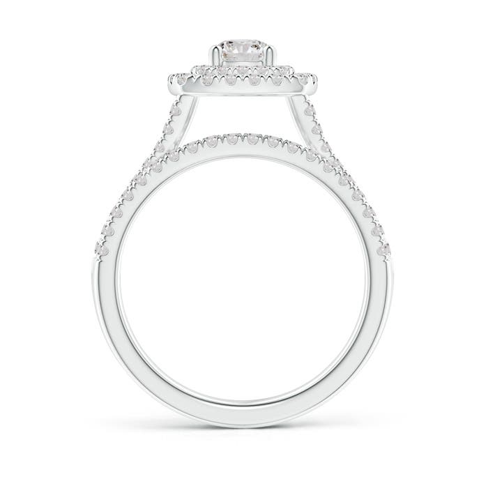 I I1 / 1.48 CT / 14 KT White Gold