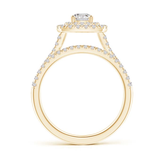 I I1 / 1.48 CT / 14 KT Yellow Gold