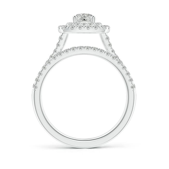 J I2 / 1.48 CT / 14 KT White Gold