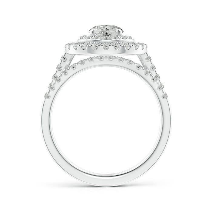 J I2 / 1.51 CT / 14 KT White Gold