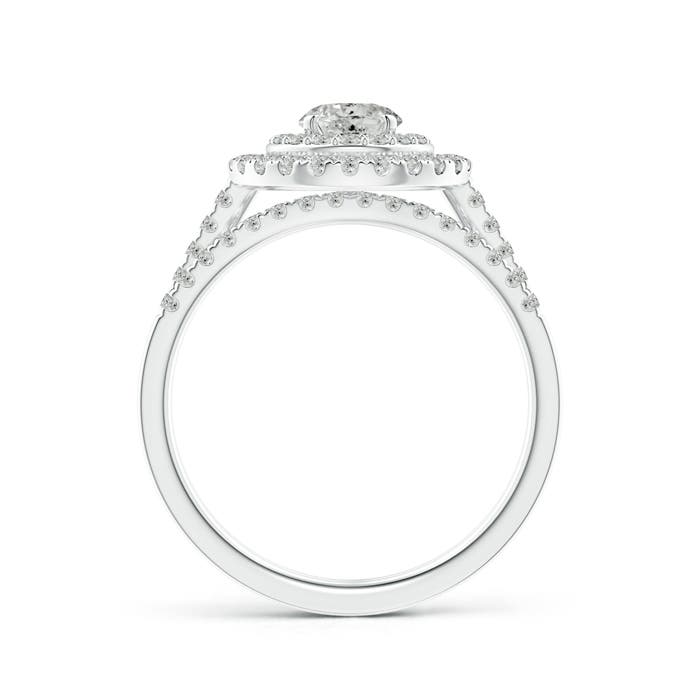 J I2 / 1.09 CT / 14 KT White Gold