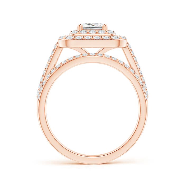 G-H VS / 1.46 CT / 14 KT Rose Gold