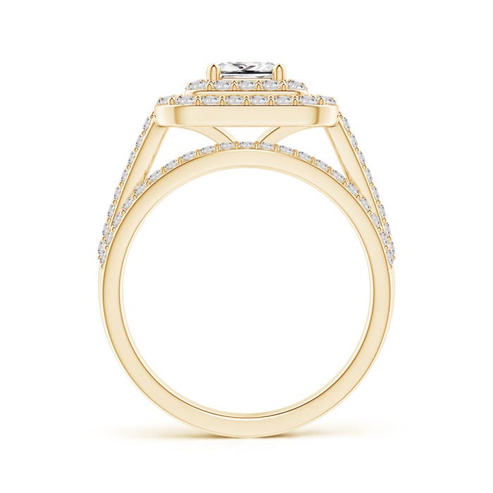 I I1 / 1.46 CT / 14 KT Yellow Gold