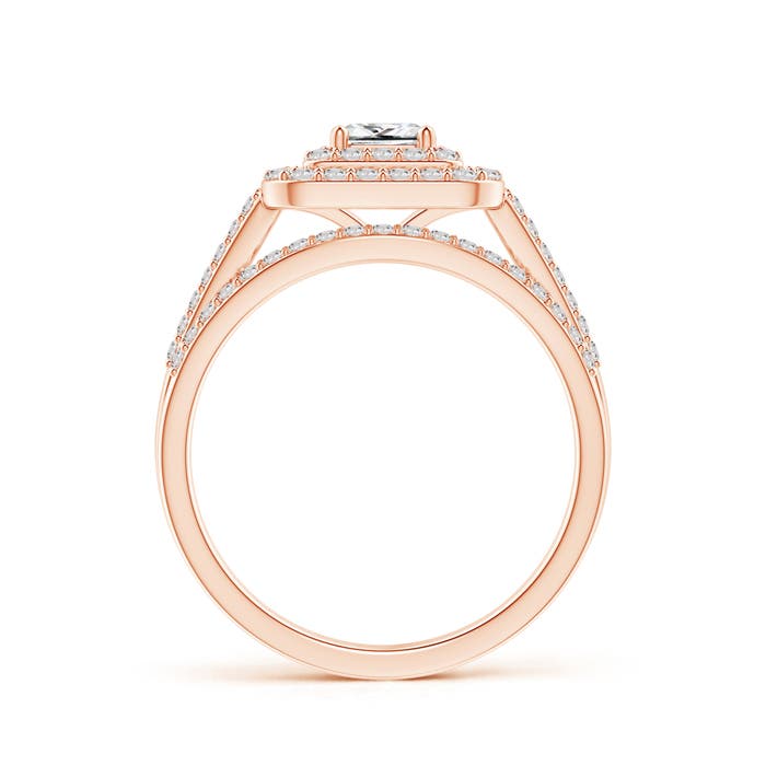 I I1 / 1.01 CT / 14 KT Rose Gold