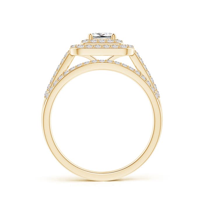 I I1 / 1.01 CT / 14 KT Yellow Gold