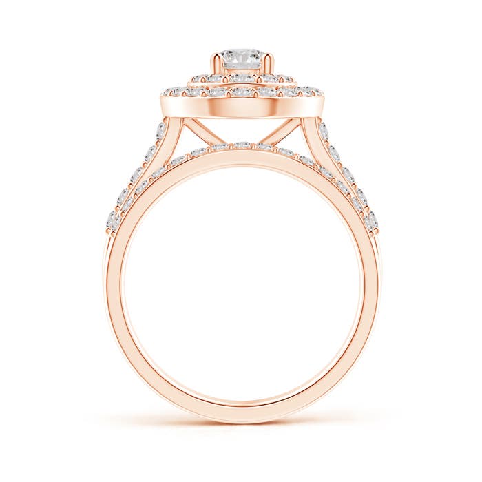 I I1 / 1.46 CT / 14 KT Rose Gold