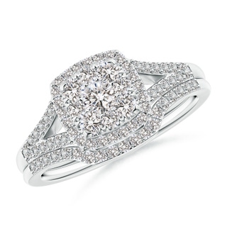 Round I-J, I1-I2 Diamond