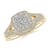 1 carat
