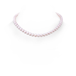 Akoya Pearl Stackable Necklaces & Pendants