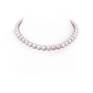 Round AAAA Freshwater Cultured Pearl