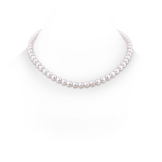 Round AA Akoya Cultured Pearl