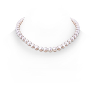 Round AAAA Freshwater Cultured Pearl