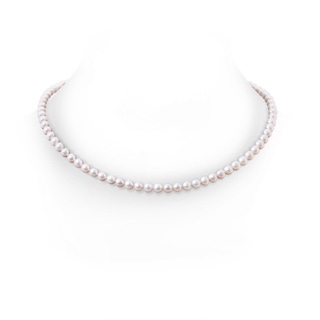 Round AAA Freshwater Cultured Pearl