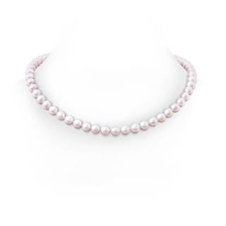 Round AAAA Freshwater Cultured Pearl