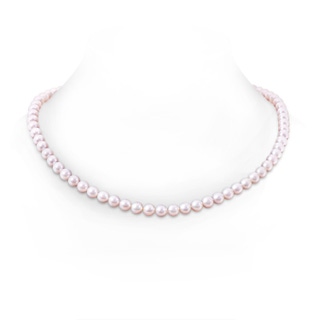 Round AAAA Akoya Cultured Pearl