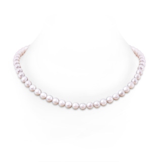 Round AA Freshwater Cultured Pearl