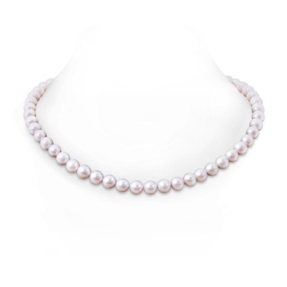 Round AAAA Freshwater Cultured Pearl