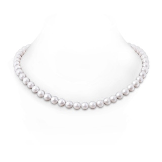 Round AA Freshwater Cultured Pearl