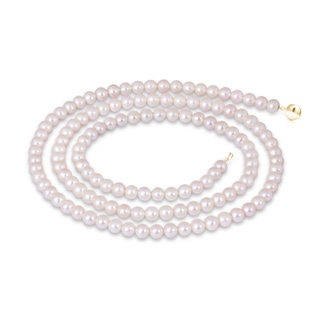 Round AA Freshwater Cultured Pearl