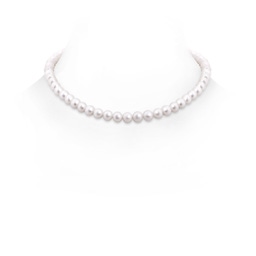 Strands Yellow Gold Pearl Strands