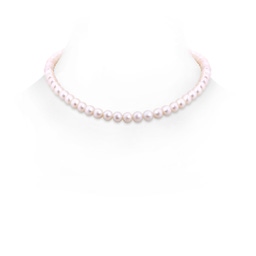 Freshwater Pearl Stackable Necklaces and Pendants