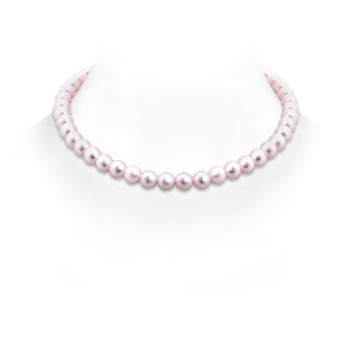 Round AAAA Akoya Cultured Pearl