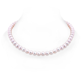 Round AAA Akoya Cultured Pearl