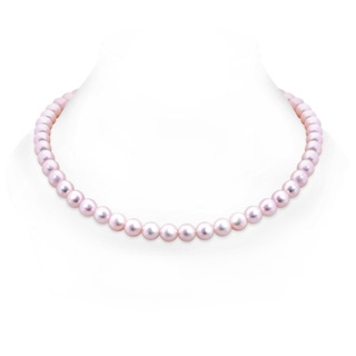 Round AAAA Akoya Cultured Pearl