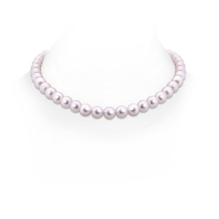 Round AA Akoya Cultured Pearl