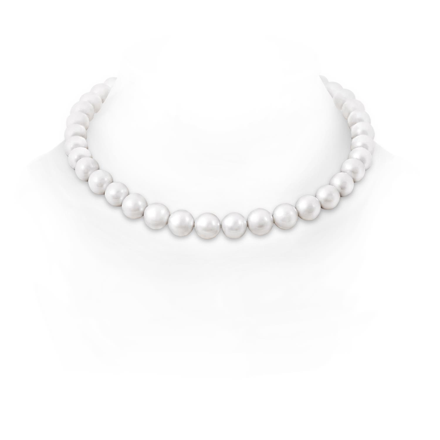 10-11mm AAA Quality South Sea Loose Pearl in Gold for Sale | Pearls Only