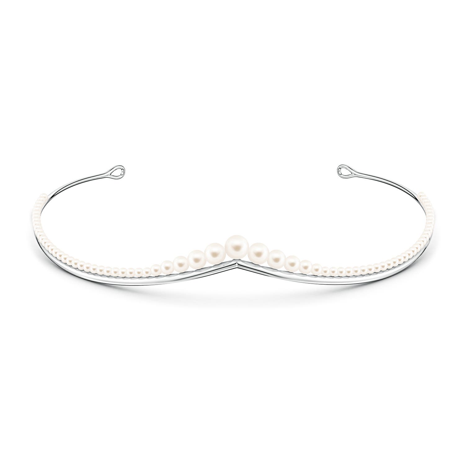 June Birthstone Jewellery - Tiaras